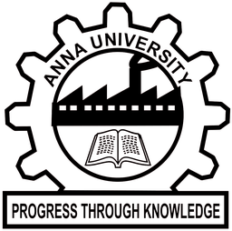 Anna University logo