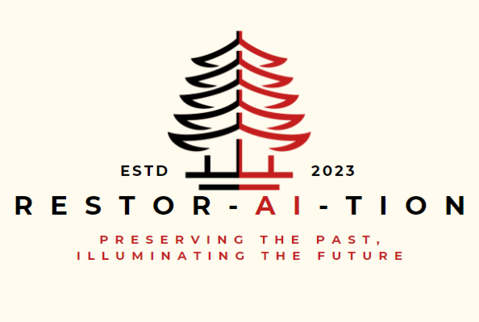 Restor-AI-tion logo
